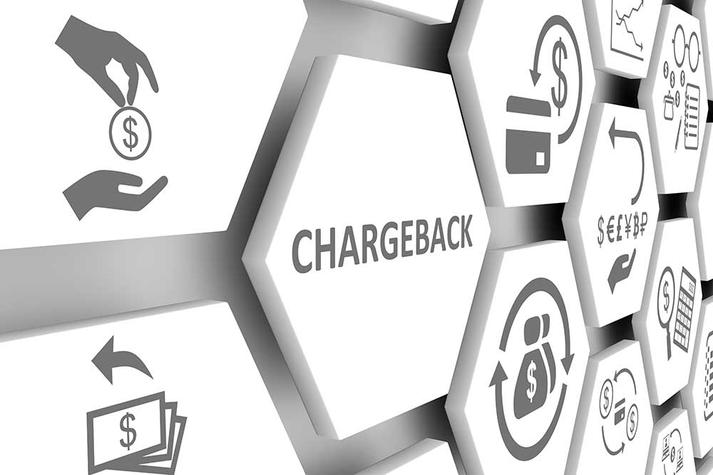 What Is A Credit Card Chargeback PDCflow Blog