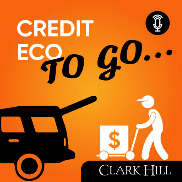 Credit Eco To Go Podcast