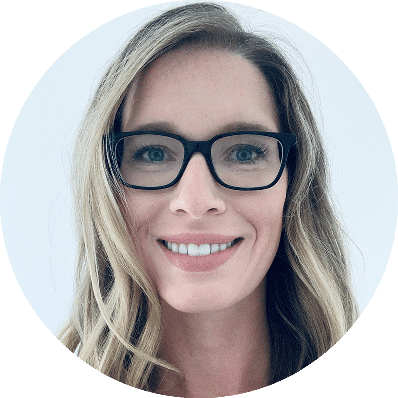 Kristen Makanoa - PDCflow Product Manager