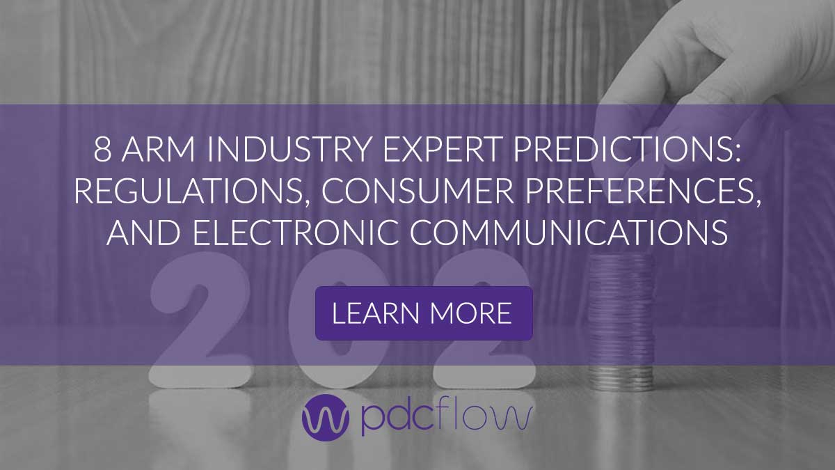 8 ARM Industry Expert Predictions: Regulations, Consumer Preferences, and Electronic Communications