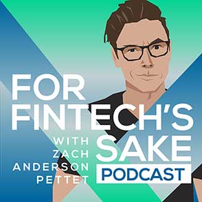 For Fintech's Sake Podcast