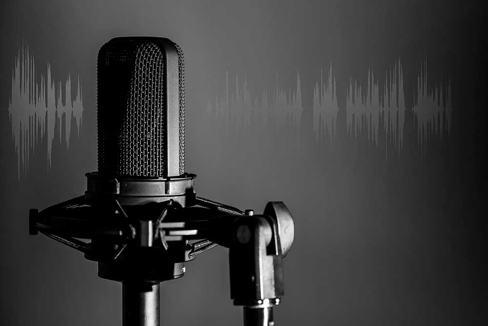 Top Financial Services Podcasts for AR and Consumer Finances PDCflow Blog