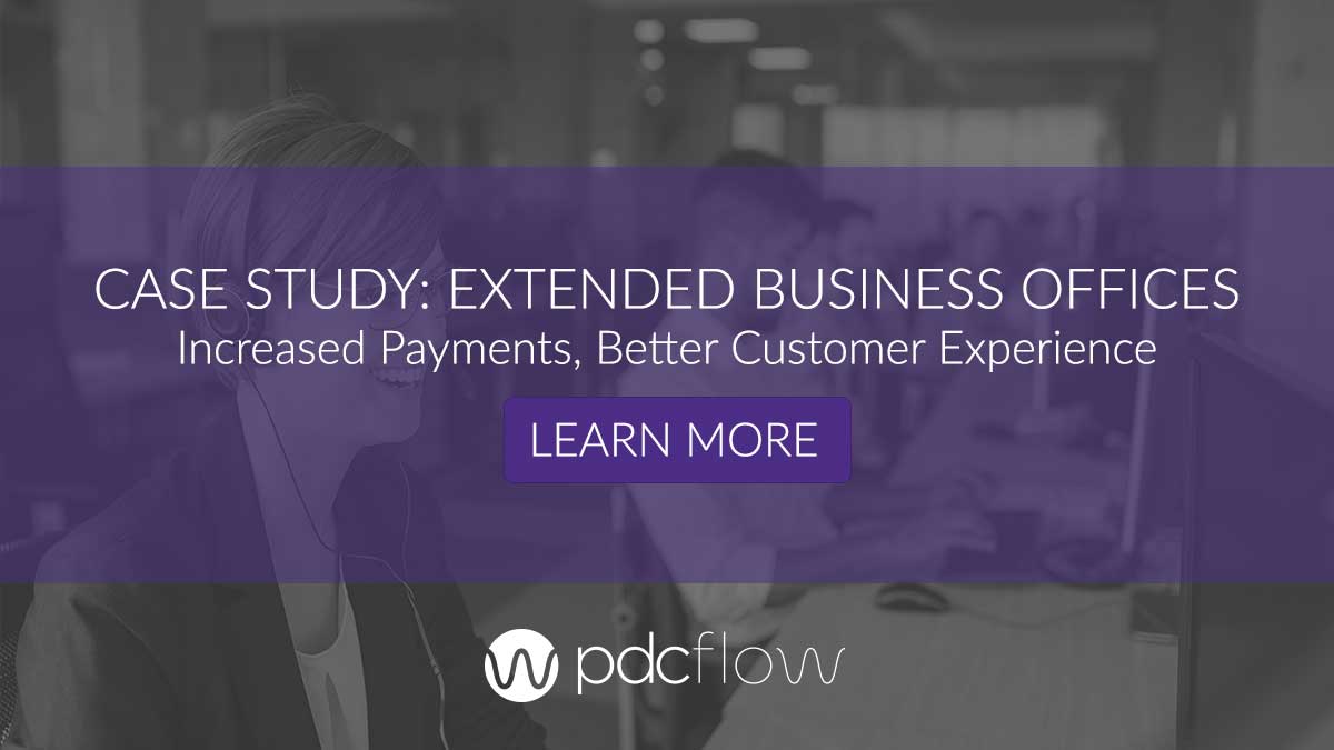 Case Study: Extended Business Office Assistentcy LLC