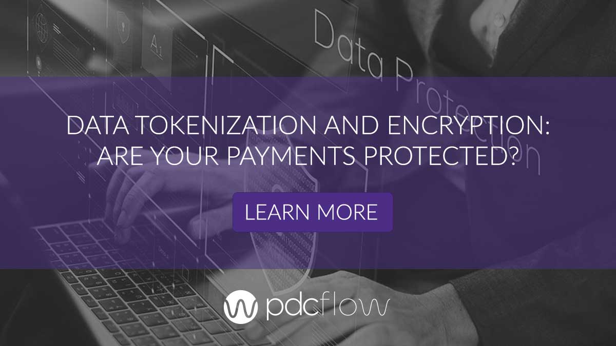Data Tokenization and Encryption: Are Your Payments Protected?