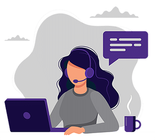 PDCflow Customer Support